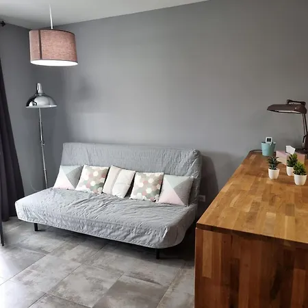 Le Cocon De Pinerato Apartment *