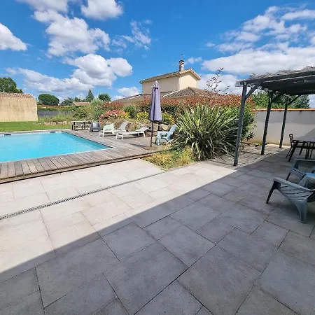 Apartment Le Cocon De Pinerato *