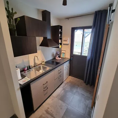 Le Cocon De Pinerato *