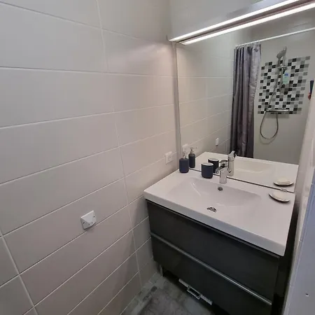 Le Cocon De Pinerato Apartment Albi